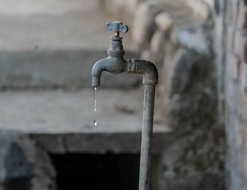 Our Expertise in Sewer Leak Detection